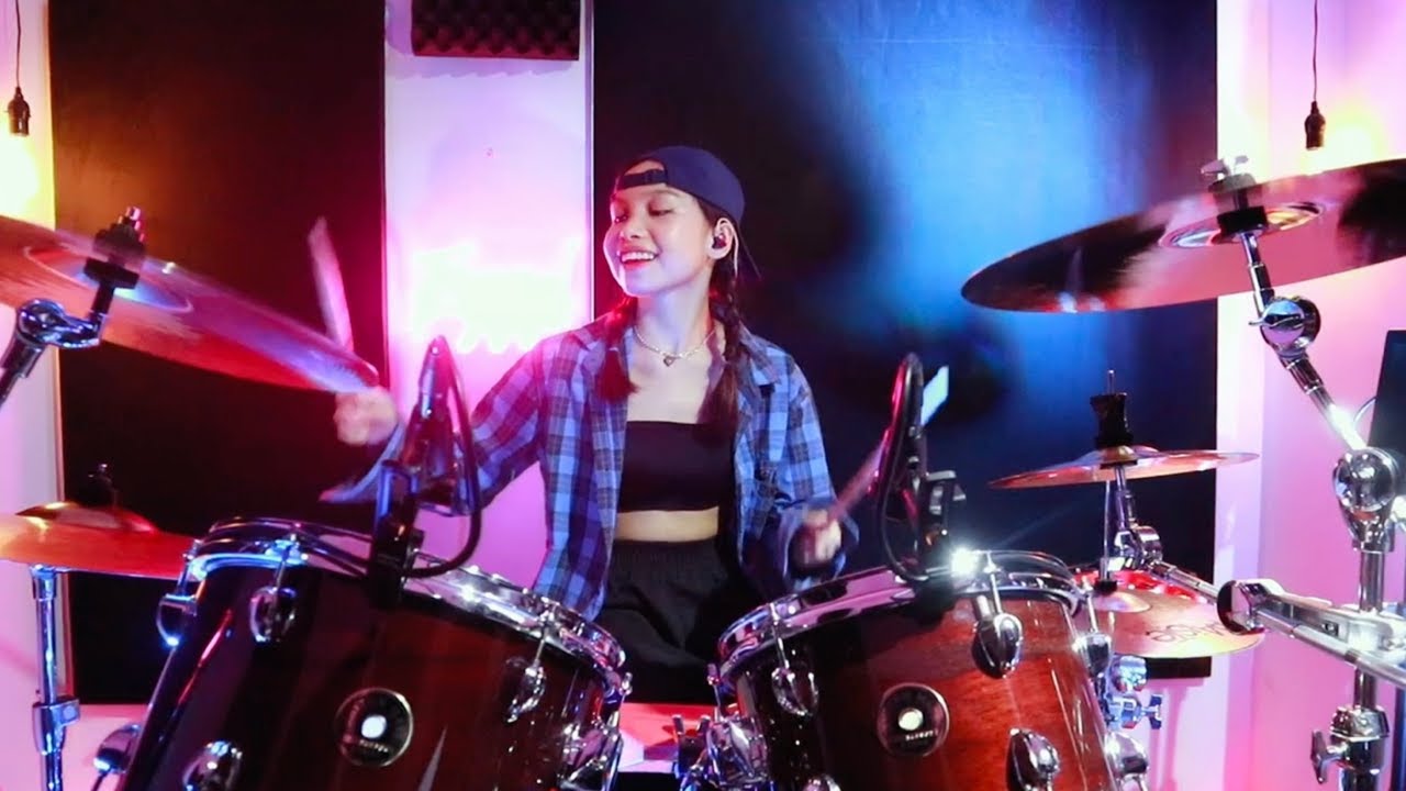 PEKSMAN - Siakol (DRUM COVER)