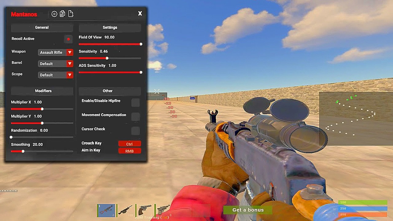Единственный рабочий бесплатный чит Rust в 2026 | бесплатные читы раст | скачать чит на раст
