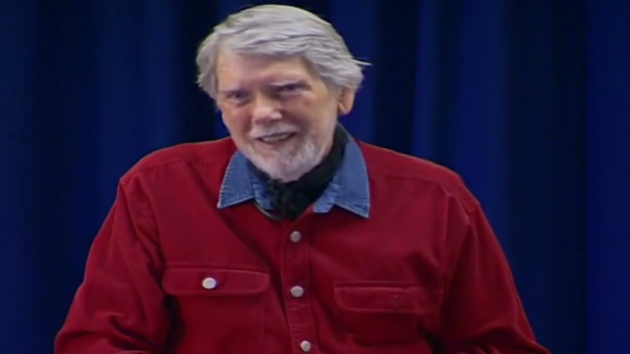 Barry Long - the final truth