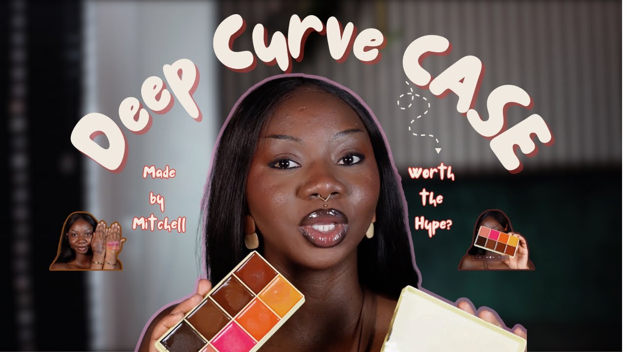 Made by Mitchell Deep Curve Case In-Depth Review | Is It Multifunctional or Just Hype?