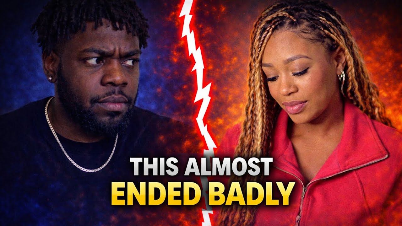 👉🏾 THIS ALMOST WENT VERY WRONG IN FLORIDA