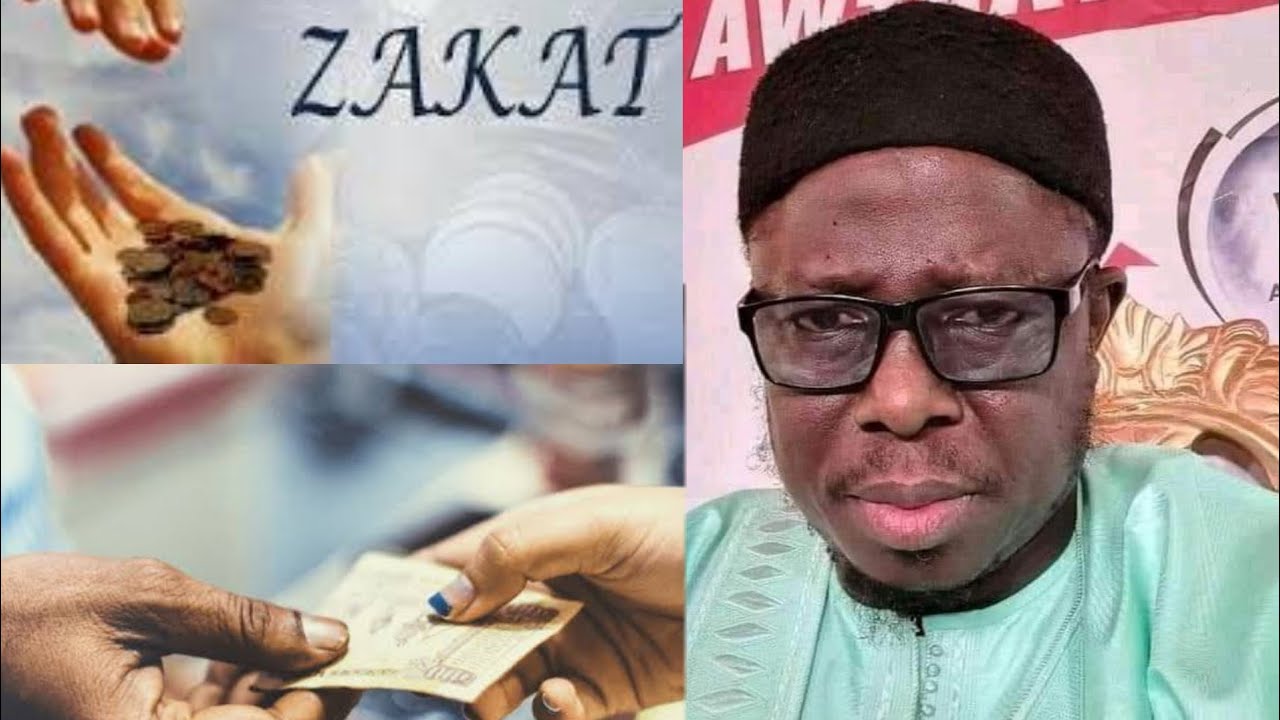 Hukun cin  Wanda yake bayar da zakka da naira Dari biyu (₦200)/Sheikh Aminu Daurawa