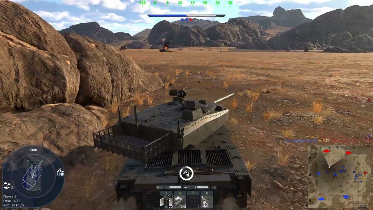 Japonsko TKX (TYP10)