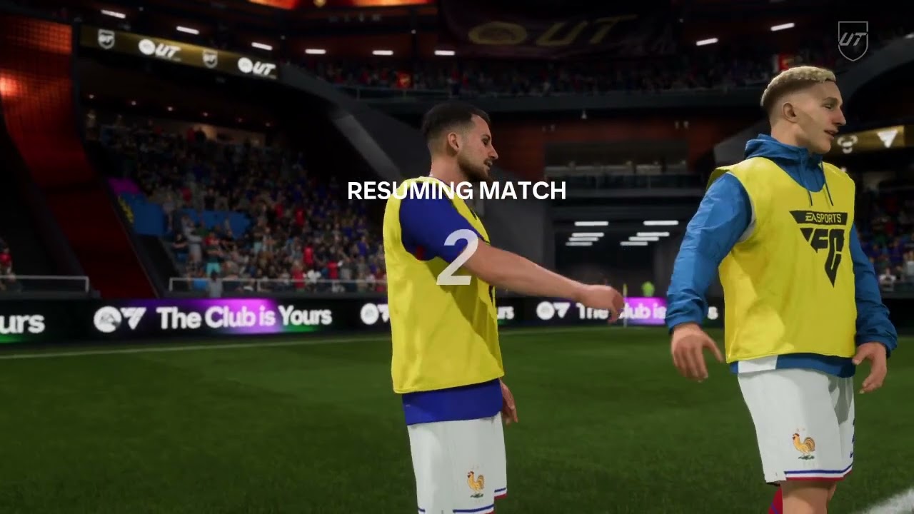 20260131 2244 champs, 5-3. facking irritating, opponent keep scoring lucky goals.