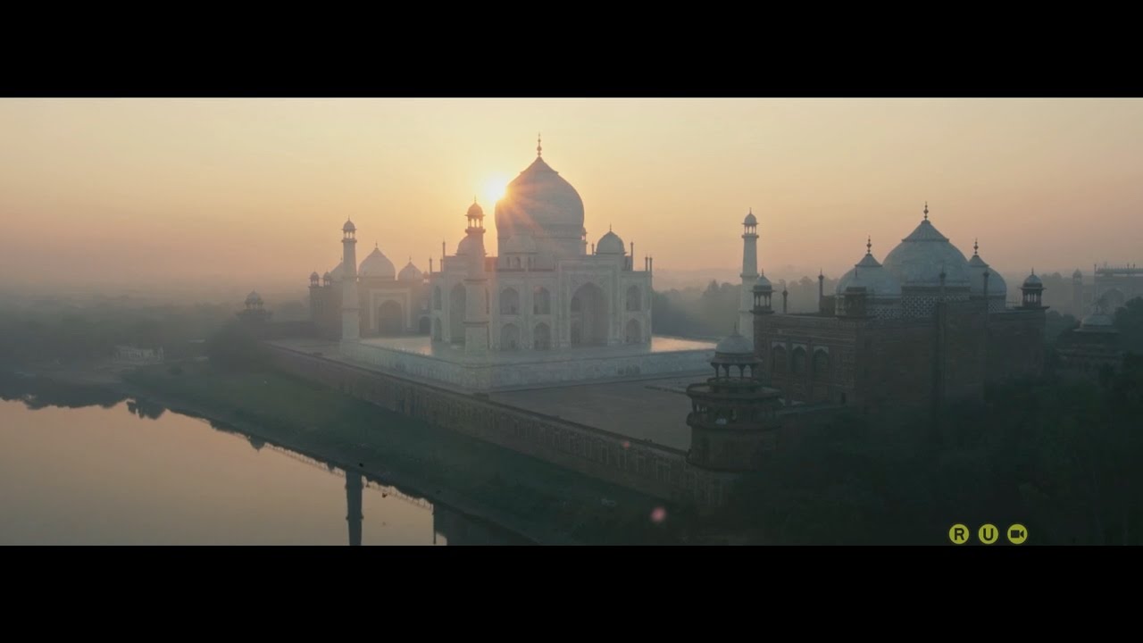 UTTAR PRADESH TOURISAM (2013)
