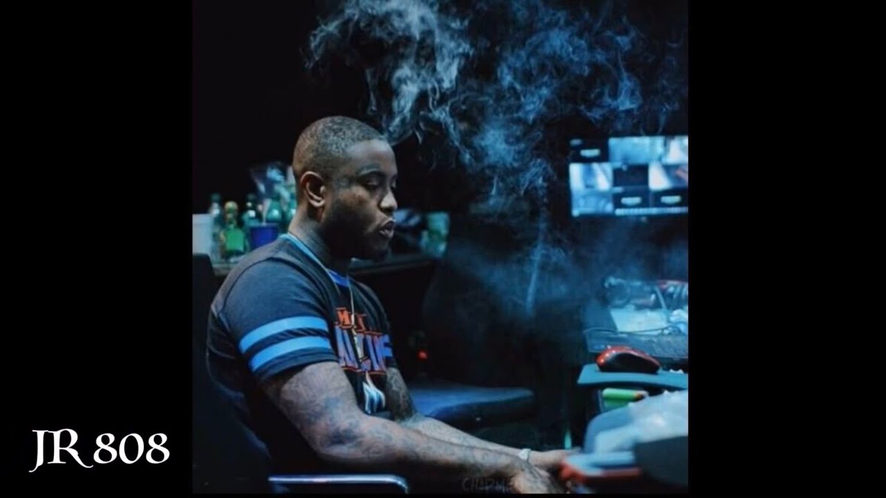 [FREE] Southside x 808 Mafia type beat 2020 “SACRIFICE” (Prod. By JR 808)