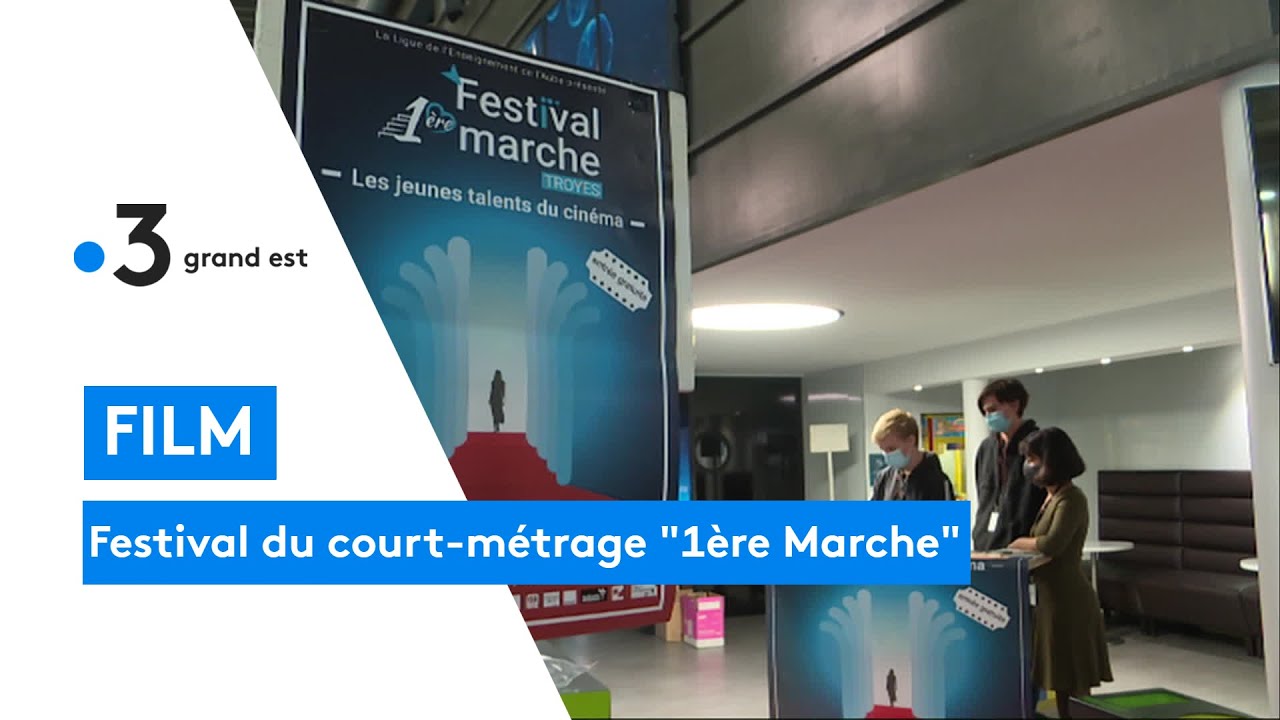 Festival du court-métrage 