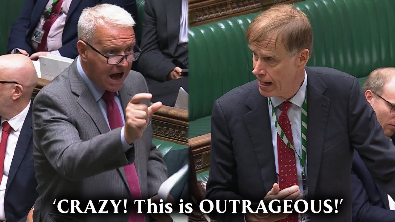 CHAOS: Labour in TURMOIL as MPs REVOLT over last-minute U-TURN