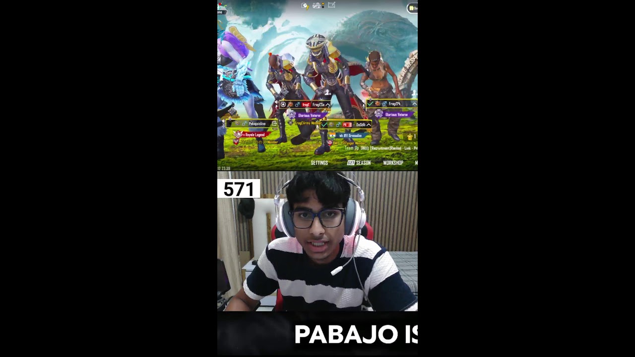 FULL PUMP OR WOT  #pubgmobile #pubg #shorts #shortsfeed #shotslive