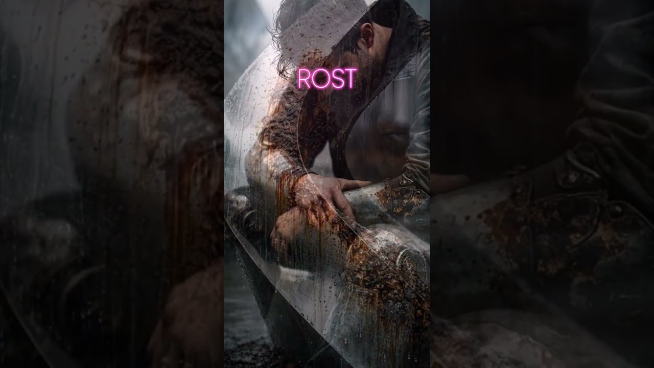 🎵 Rost preview 