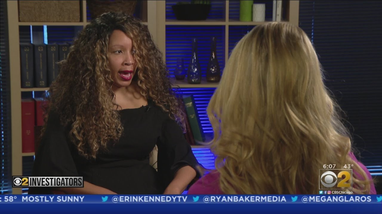 Victim Of Domestic Violence Failed By System-Twice