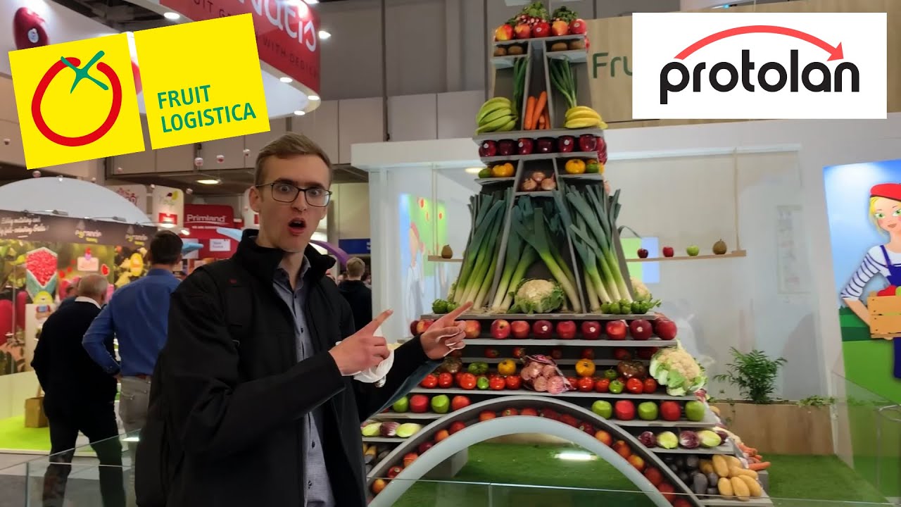 Fruit Logistica 2022