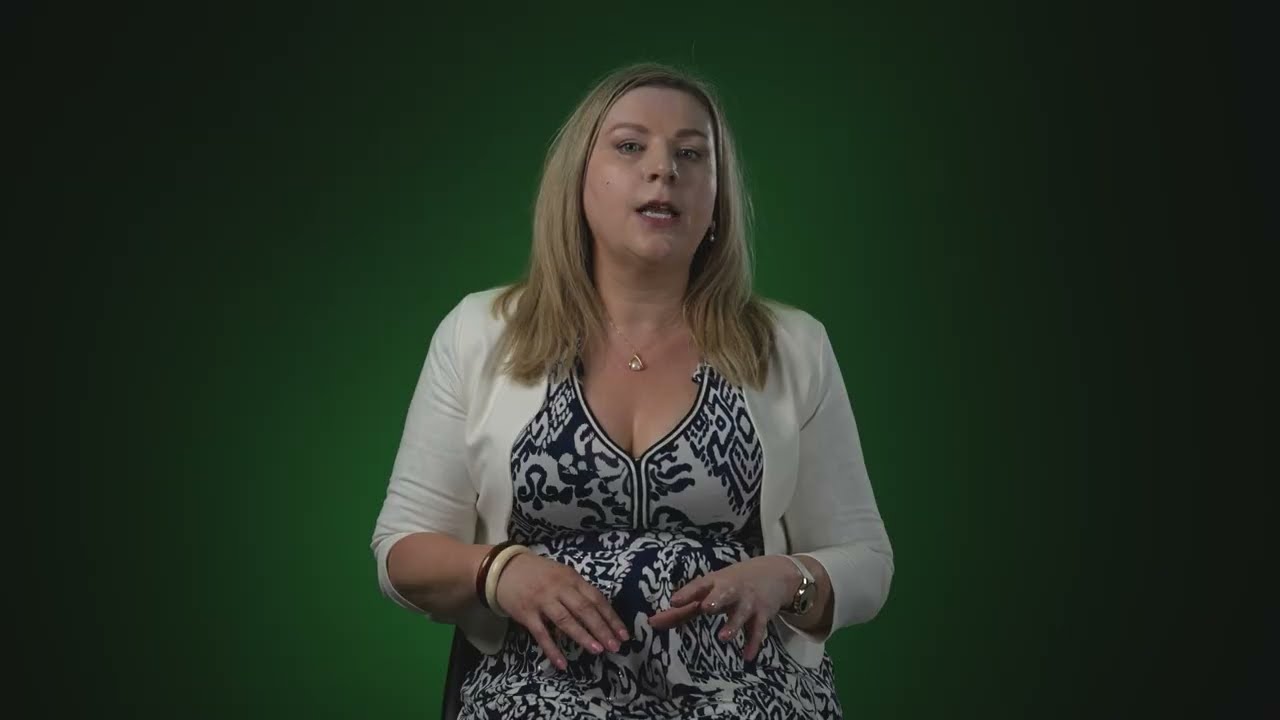 Economics Major Option Video