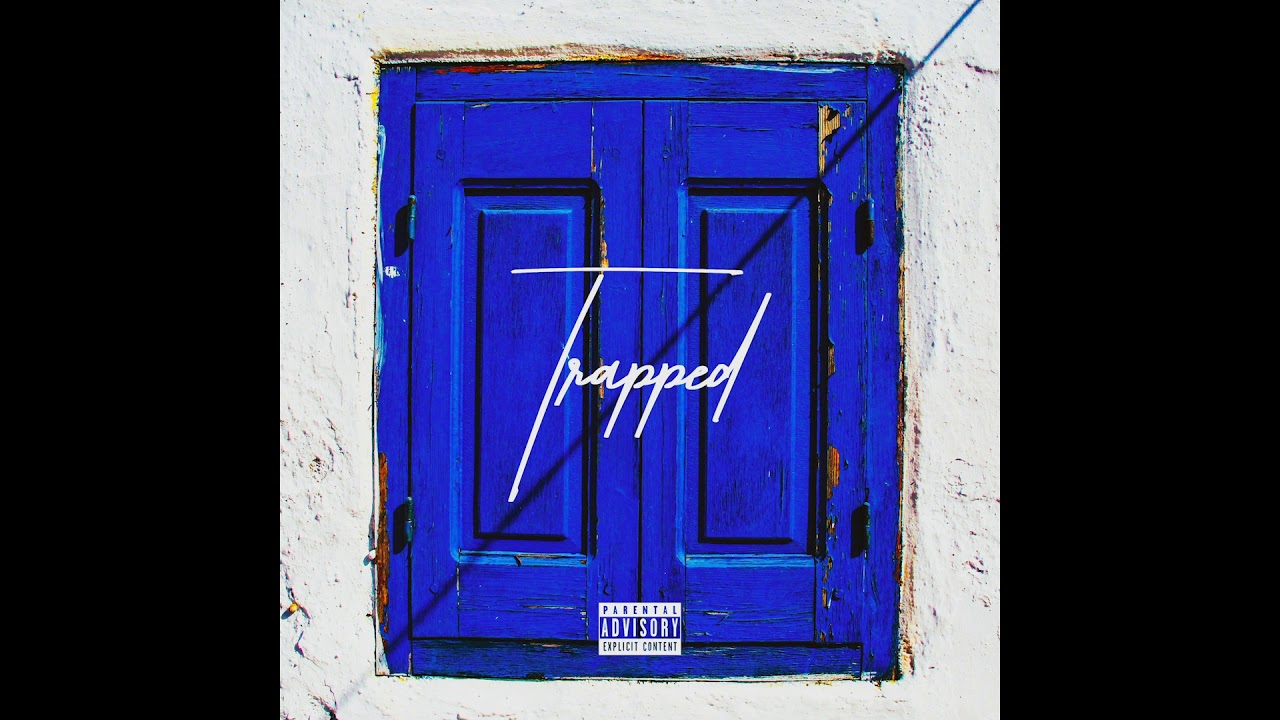 Sawyer - Trapped (Official Audio)