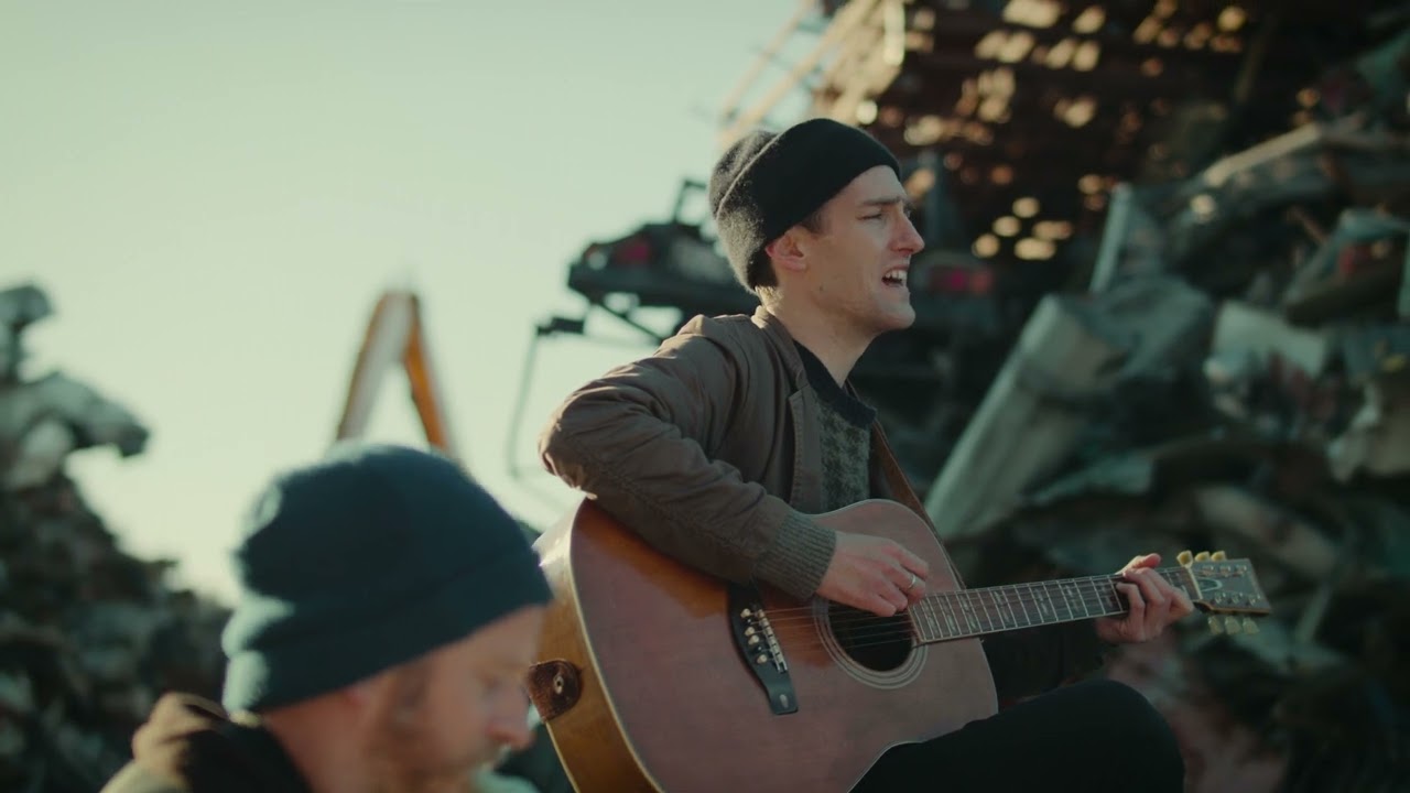 Hometown Sessions Presents Ben Woods