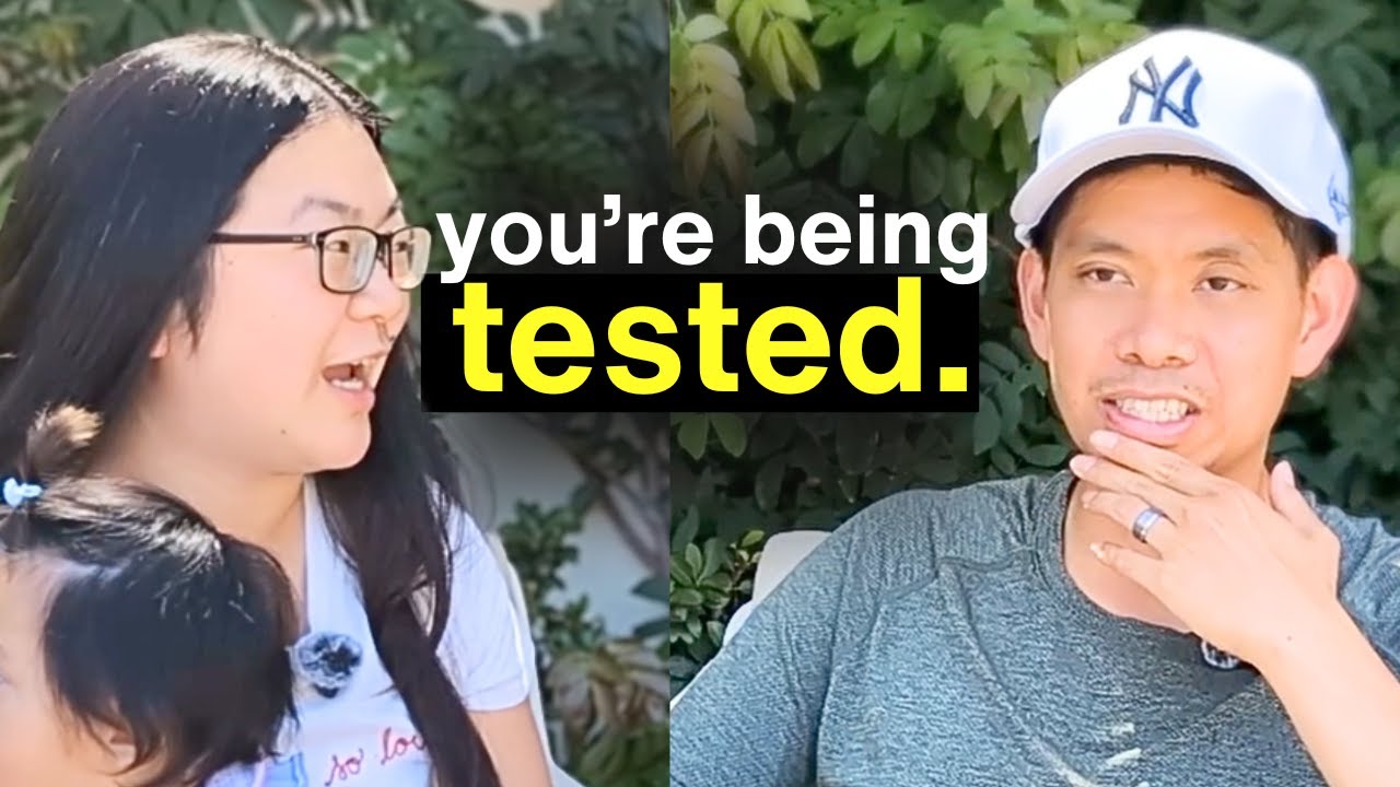 The HIDDEN TRUTH About Financial Anxiety: Overcoming Worry In UNCERTAIN Times | Ep. 71