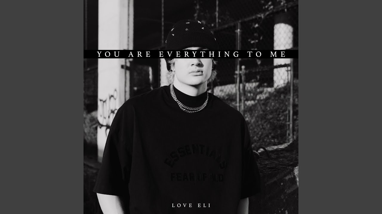You Are Everything To Me (Instrumental)