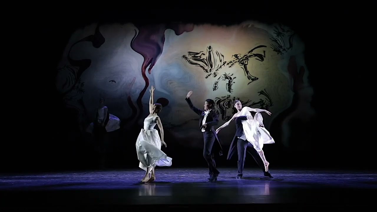 theaterKIEL* | Labyrinth der Tr&auml;ume