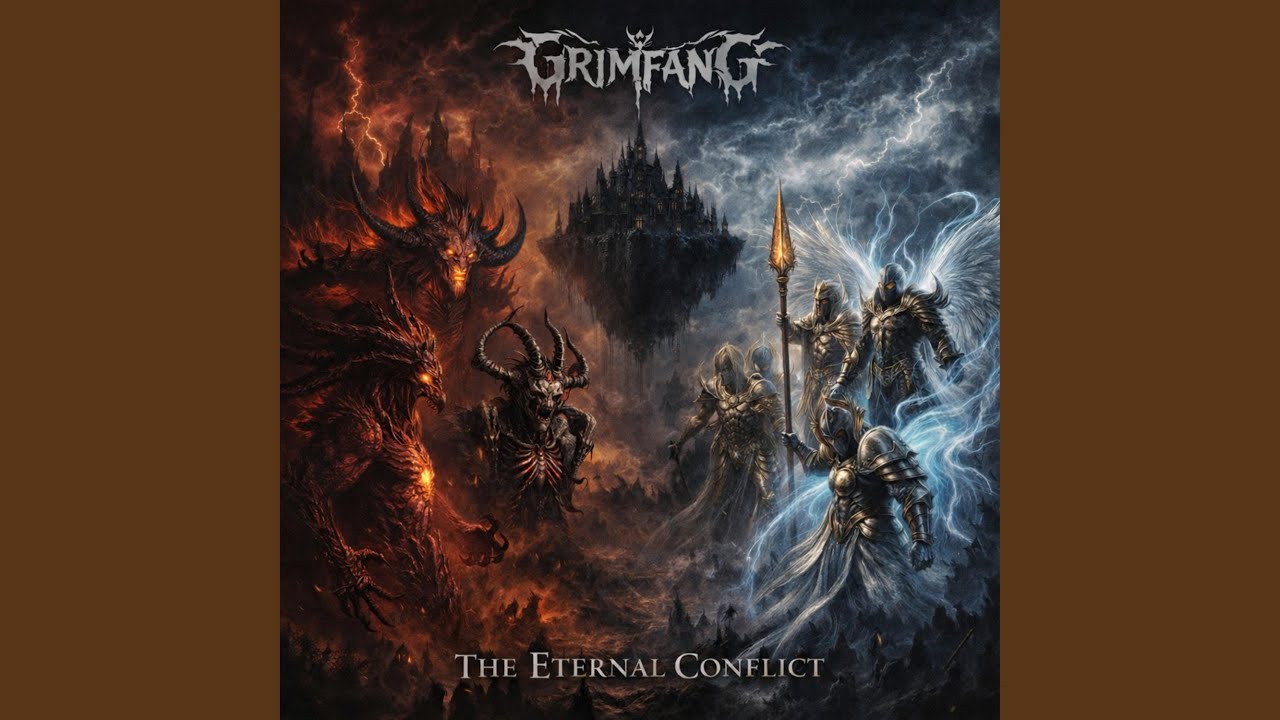 Birth of The Nephalem