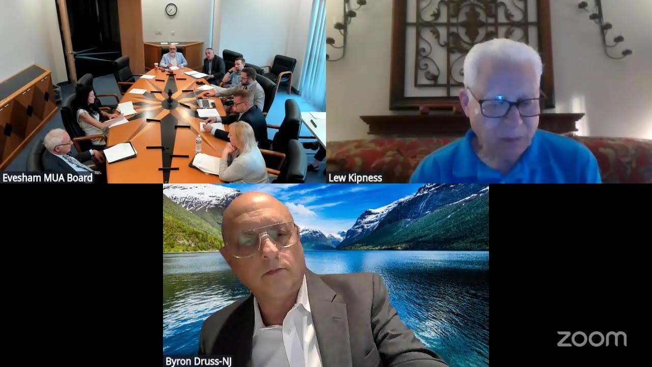 EMUA Board Meeting