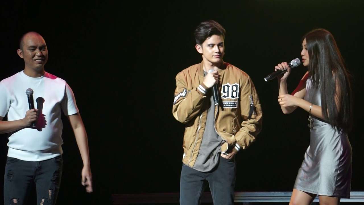 ALWAYS JADINE TOUR 3/26/2017 GLENDALE PART 6