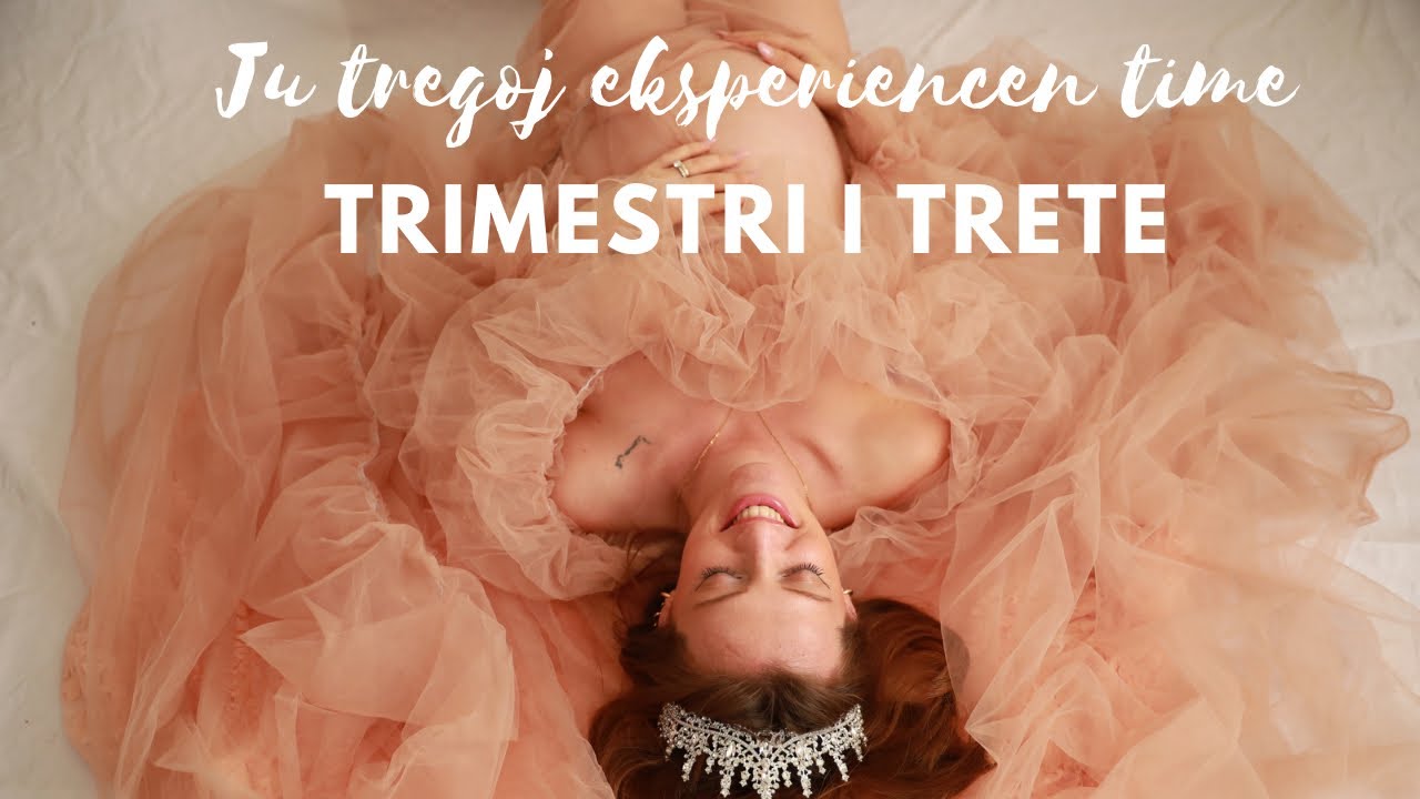 Trimestri i trete. Infeksione. Vaksina. Kam shtuar 15 kg. Te rejat  e fundit.