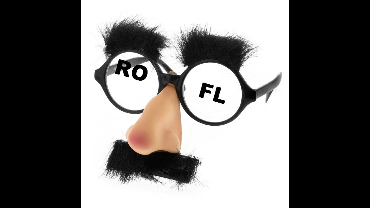 ROFL #3: Интервью с GMB.Lodik