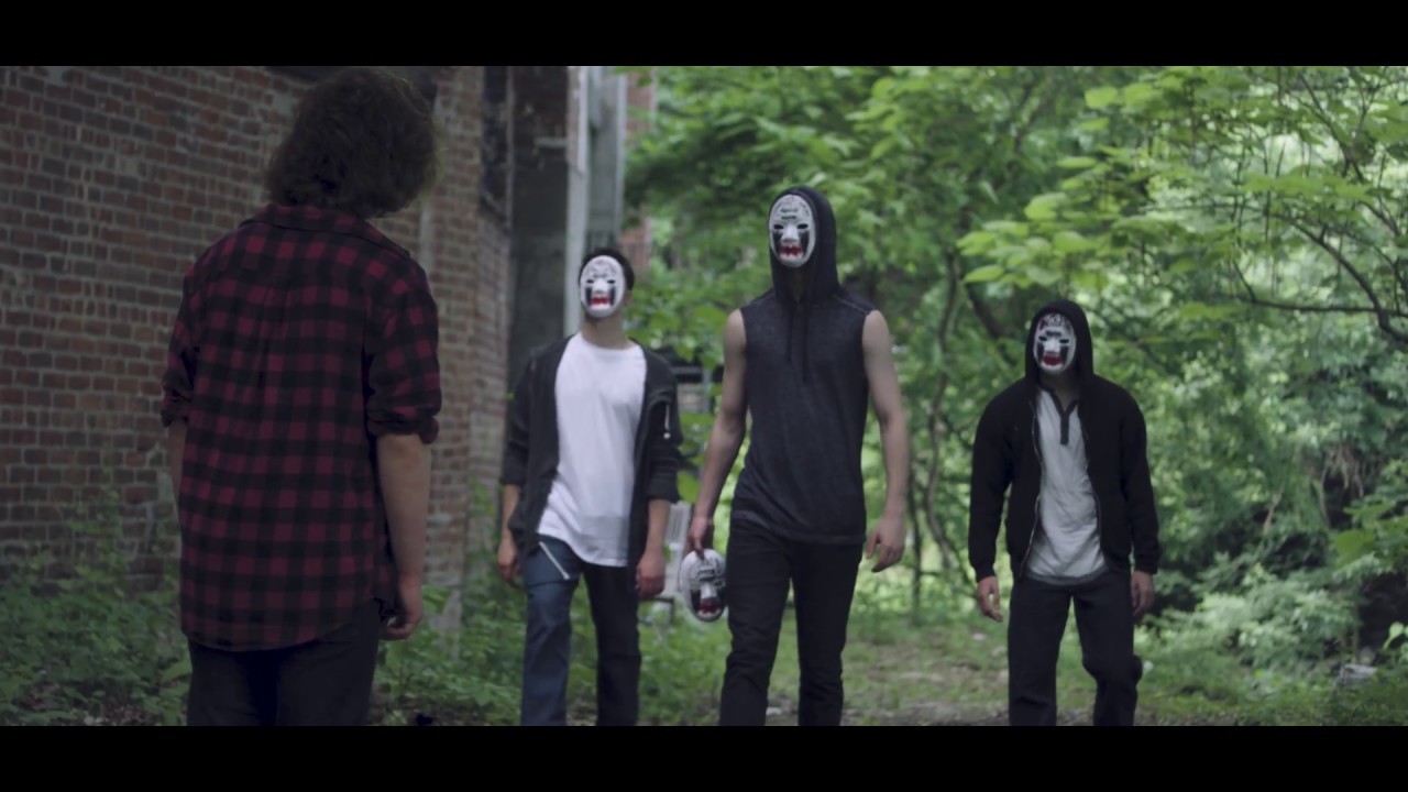 Deletto - Say Anything (Official Music Video)