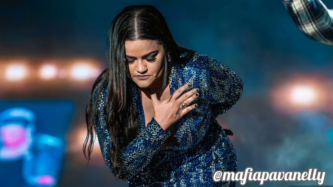 Mara Pavanelly - Medley Marília Mendonça