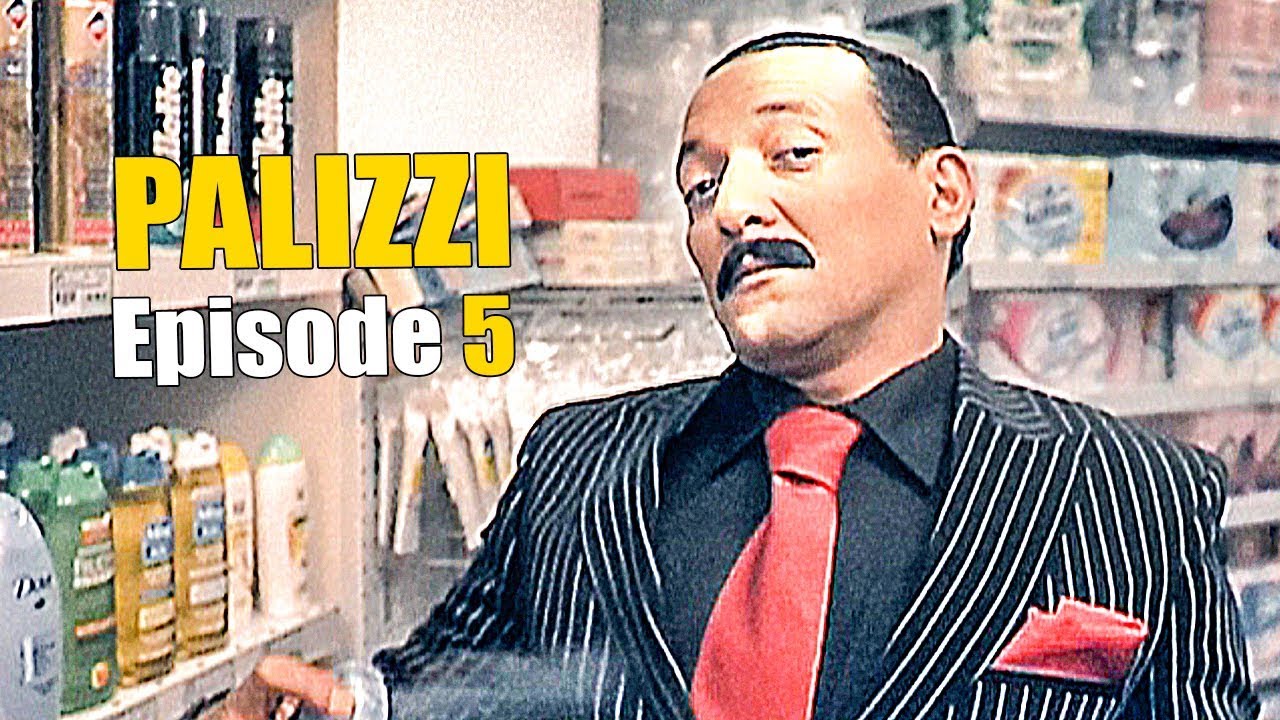 PALIZZI EPISODE 5