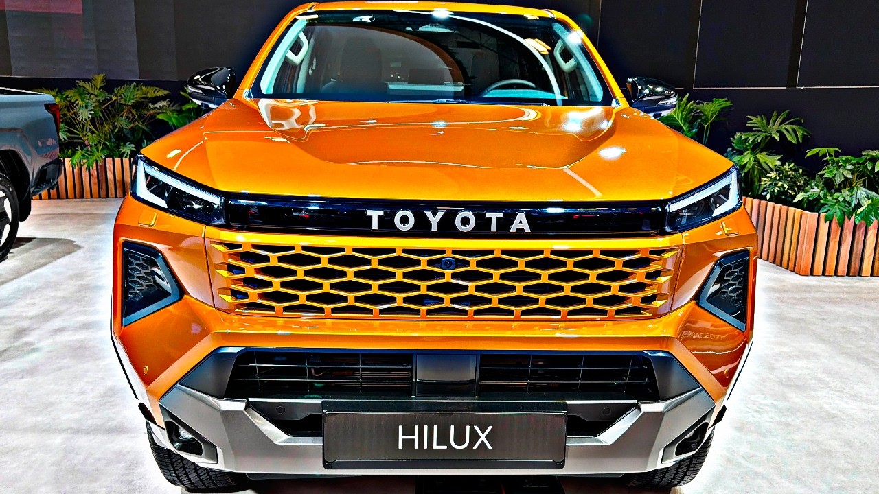 15 All New SUVs & Pickups Of 2026
