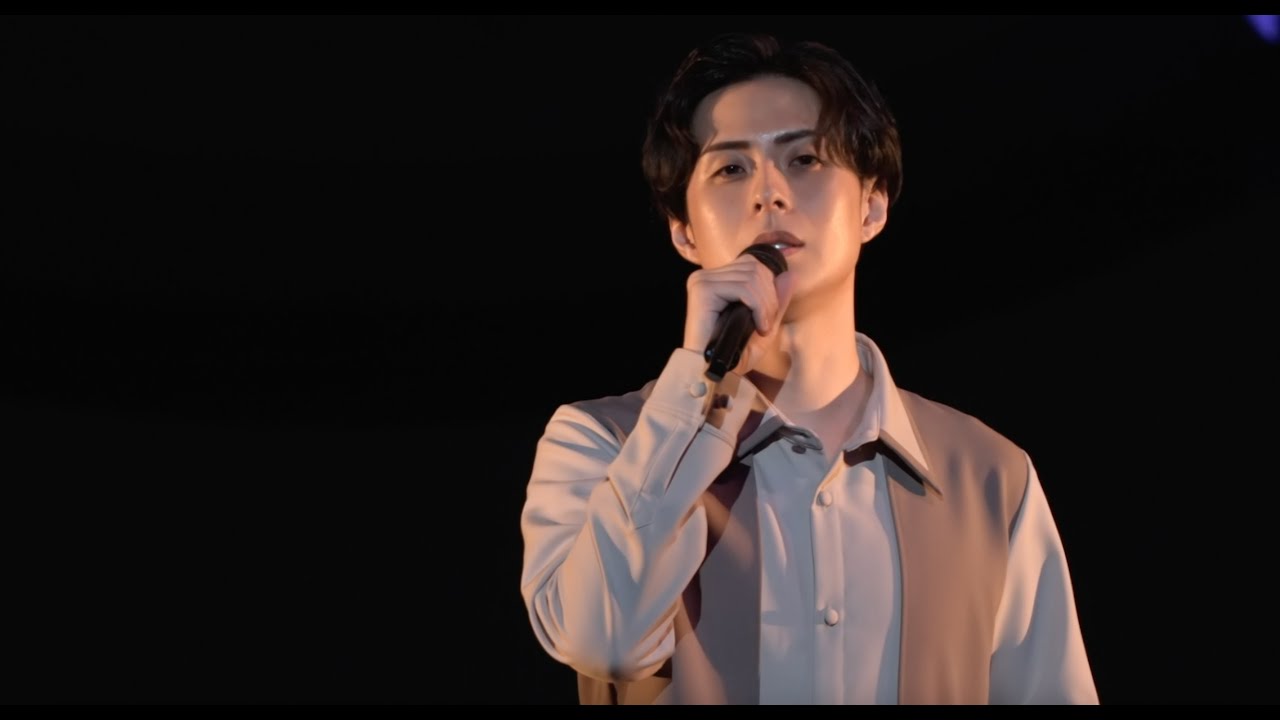 林部智史 / シングル・アゲイン (Music Video)