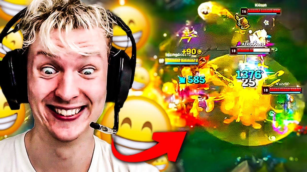 HAPPINESS WAS THE SECRET TO WINNING GAMES🙂
