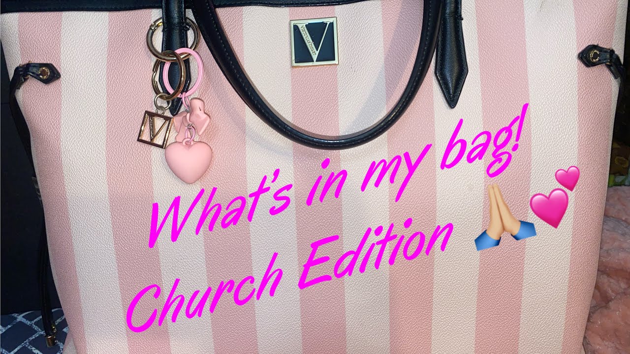 WIMB(Church Edition)💕🙏🏼