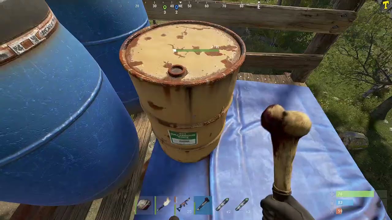 Rust