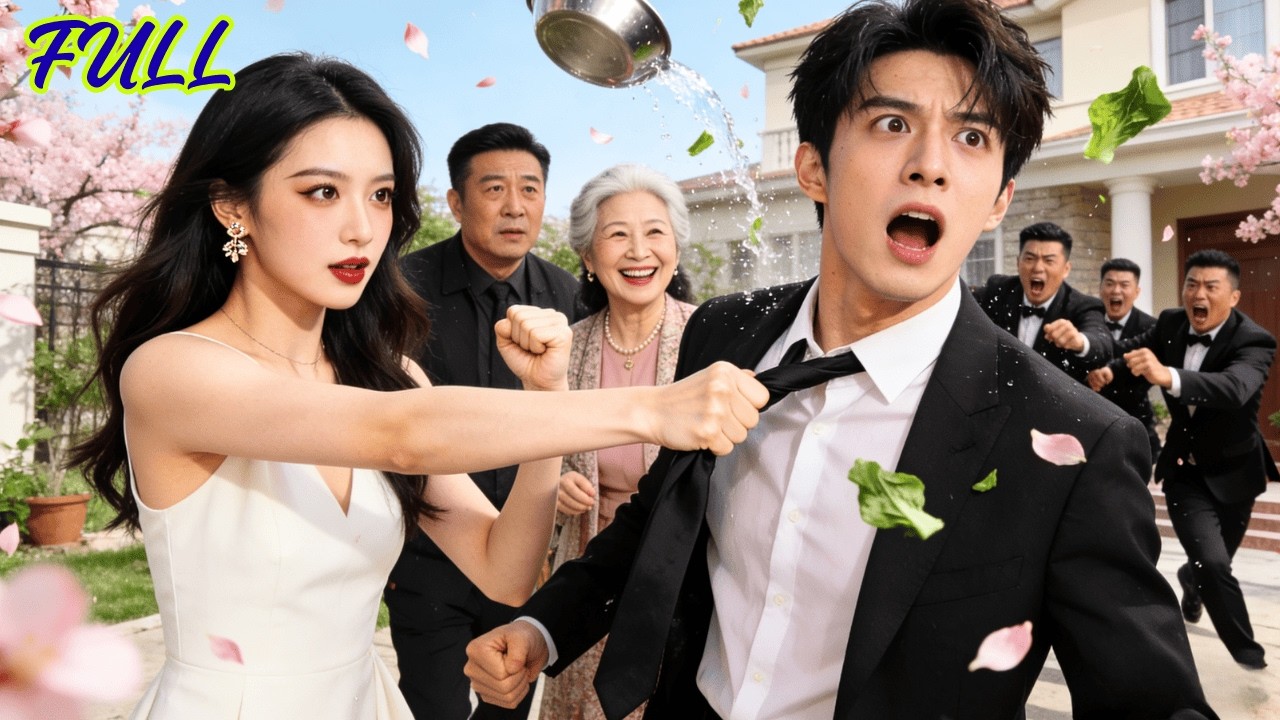 🍅✨【全集】我給顧家那個混世魔王當家教，第一次見面就被他鎖進閣樓。我反手從窗戶爬出，把他的限量球鞋掛上了樹梢。七年後顧家破產，人人避之不及。我推開會議室的門，對一臉震驚的他笑了笑：我回來陪你了