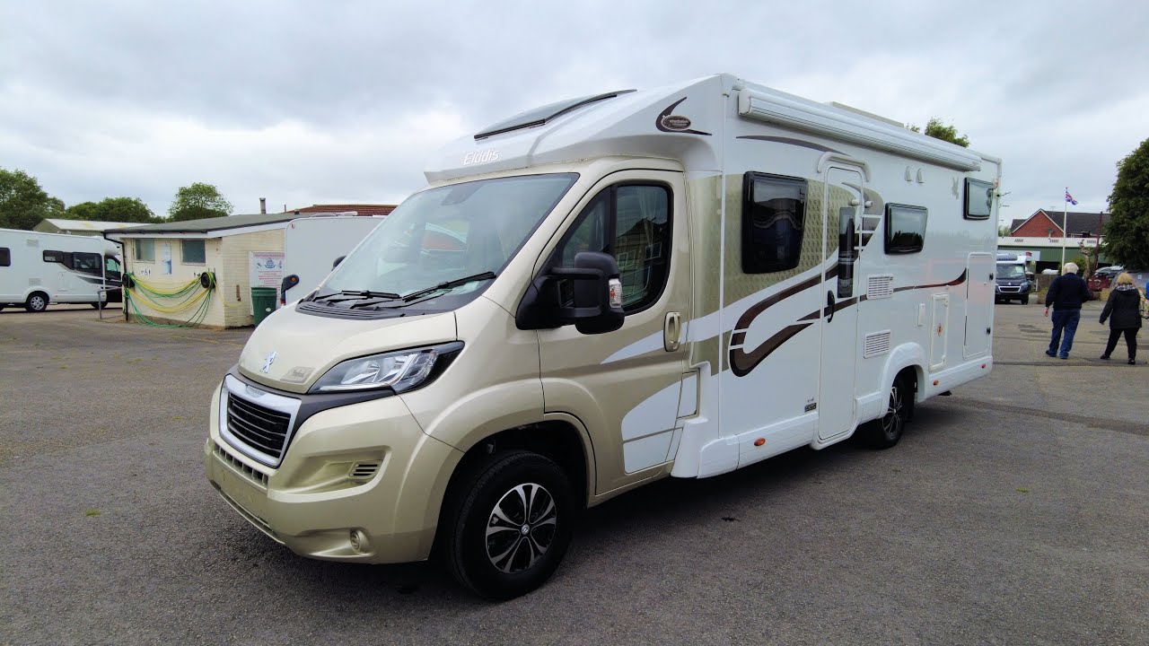 ELDDIS AUTOQUEST 194 RAPHAEL - NOW SOLD