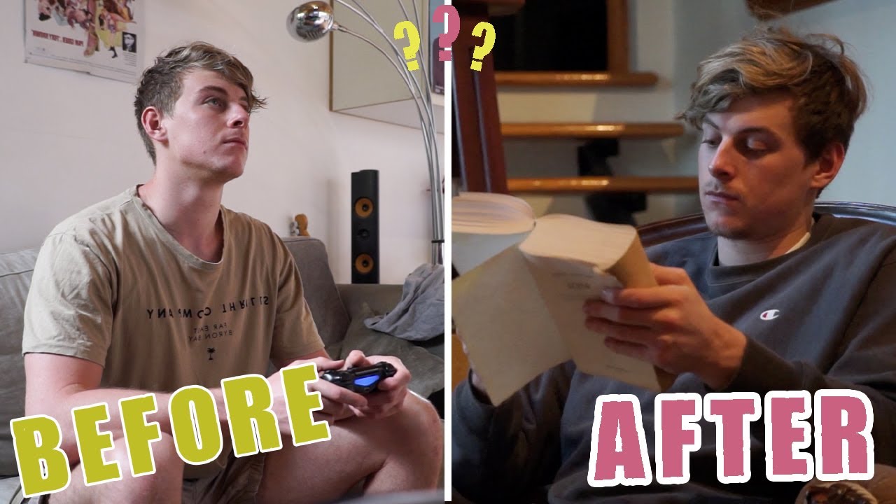 I Microdosed Magic Mushrooms For 30 Days! Not At All What I expected