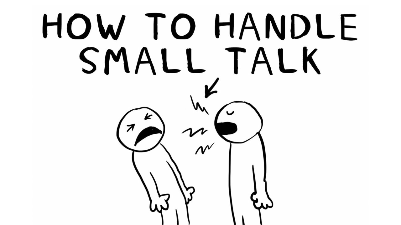 10 Tips on How to Handle Small Talk as an Introvert