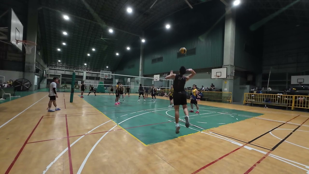 010426 High Caps vs Team Gorgeous