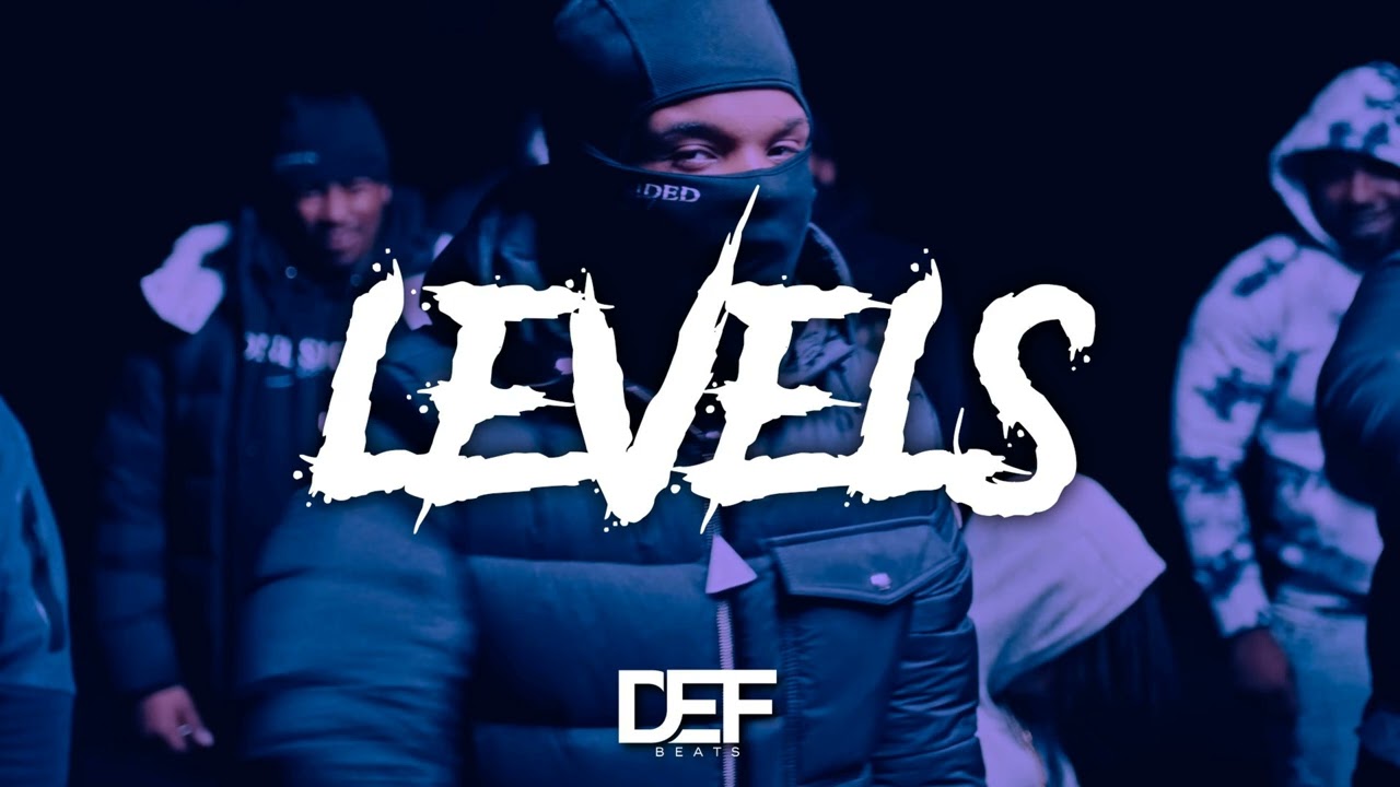 [FREE] Chinx (OS) X UK Drill Type Beat 2022 - 