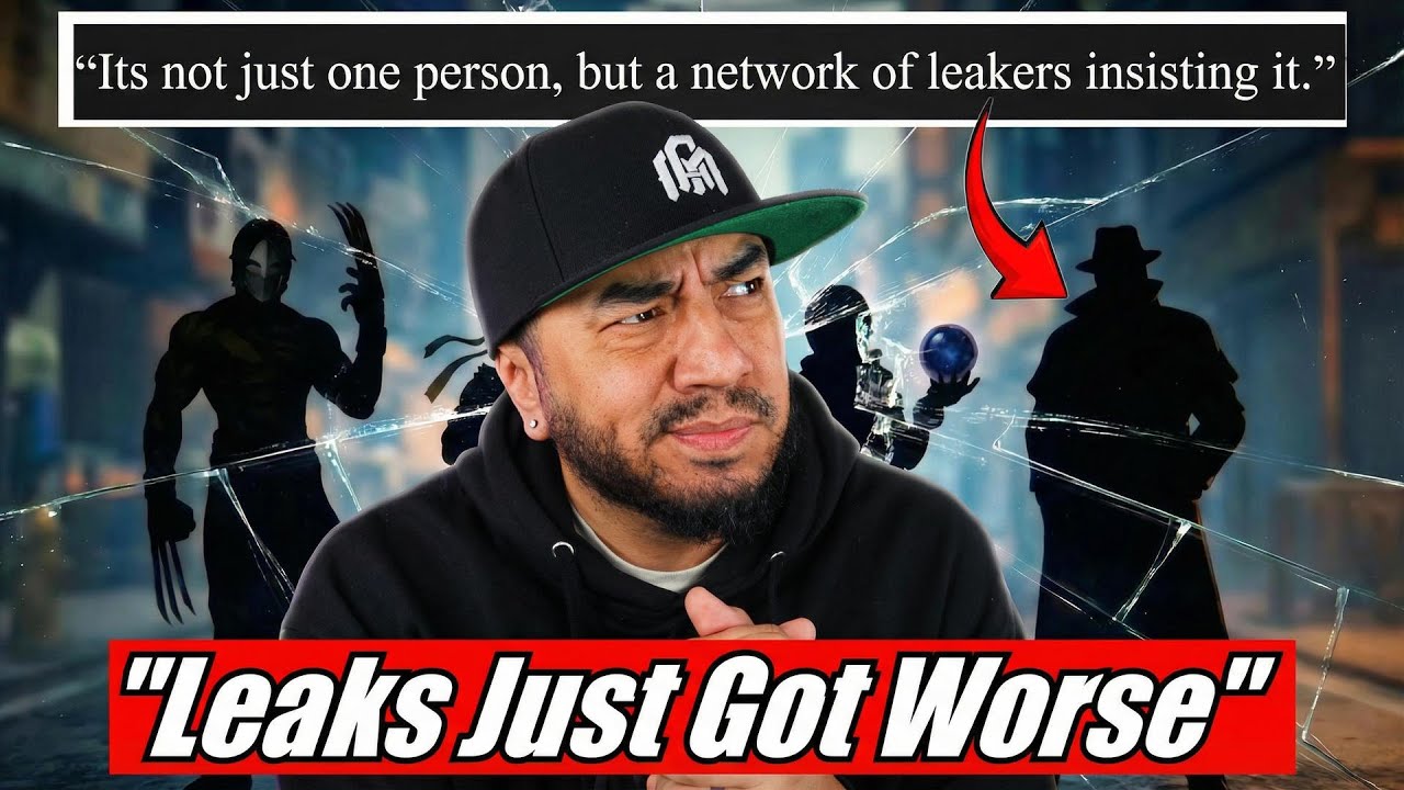 New Leak Claims to Reveal Full Street Fighter 6 Season 4 Roster! FGC Pro's and Casuals React