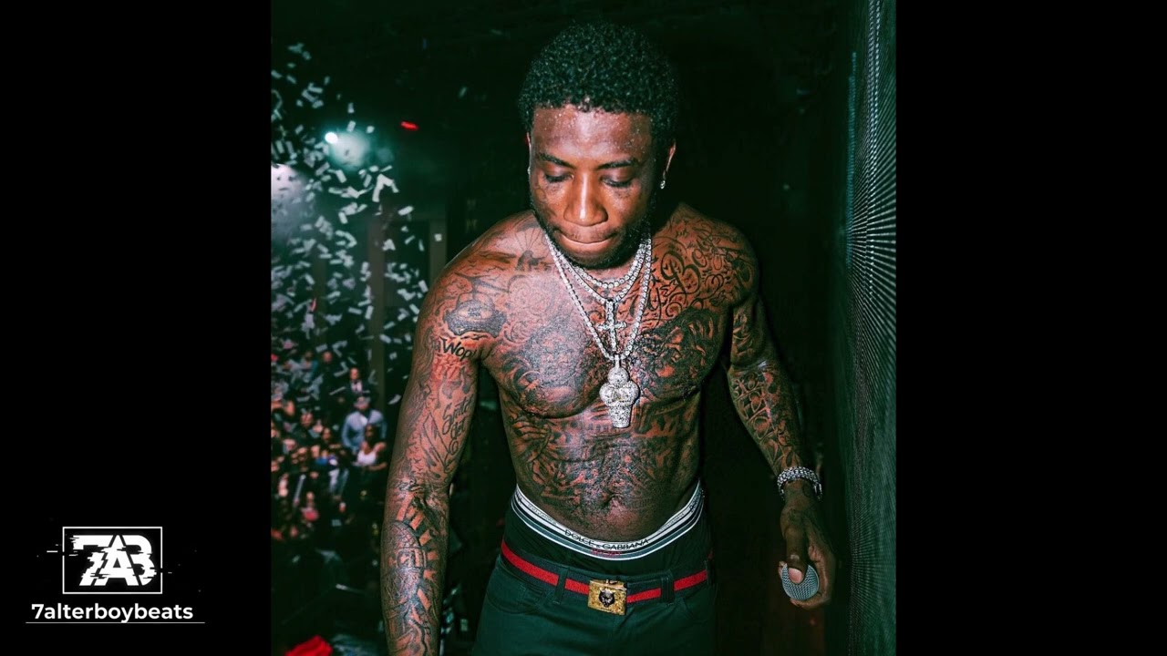 (FREE) Gucci Mane x Zaytoven Type Beat - “Silent Moves”