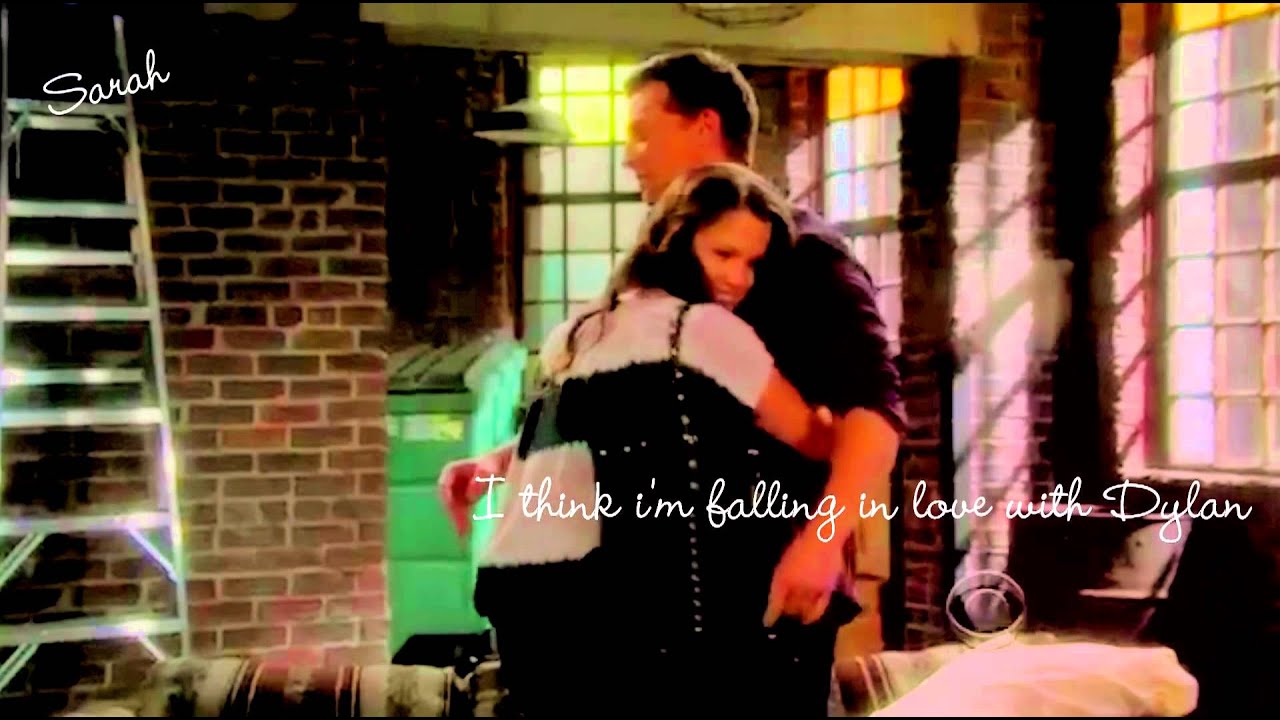 ► dylan & chelsea | all about us ♡