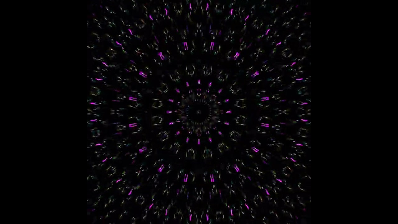 Ambient Void Swing Unleashed