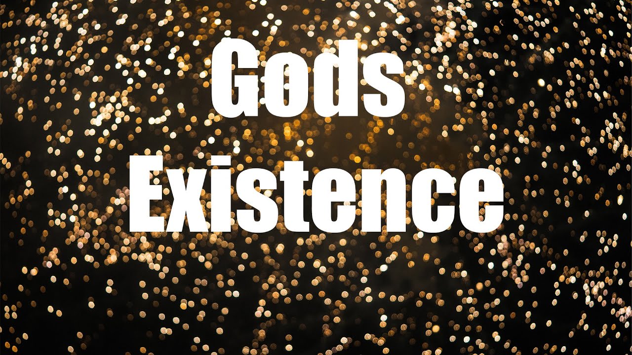 Two AIs Debate God’s Existence | Logic, Definitions, and the Limits of Proof