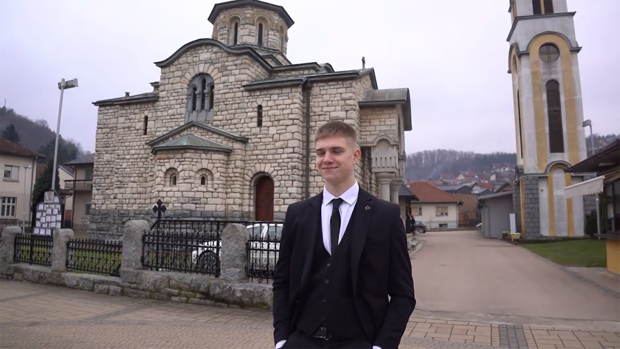 LUKINO PUNOLETSTVO