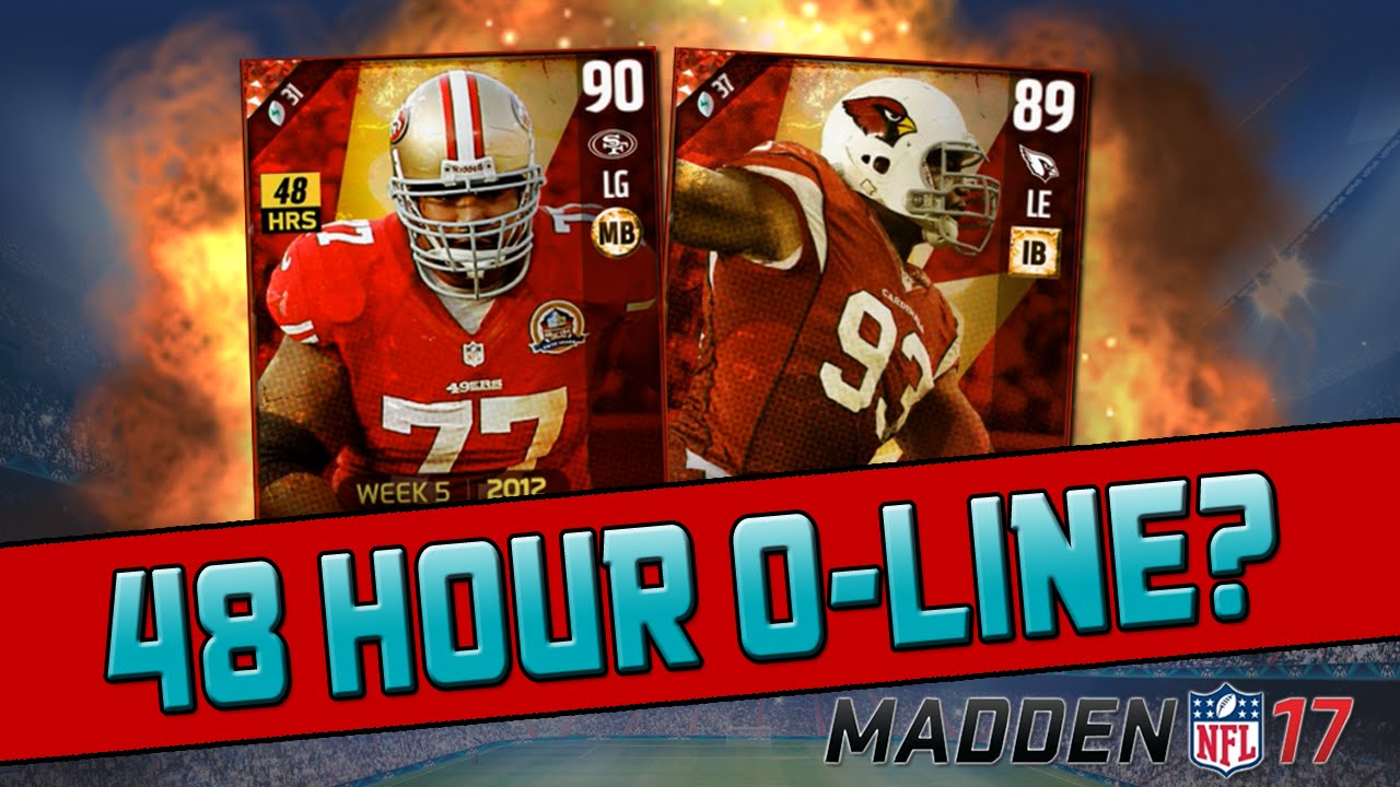 Sick Elite Pull! | Madden 17 Ultimate Team - Flashback Thursday Pack Opening