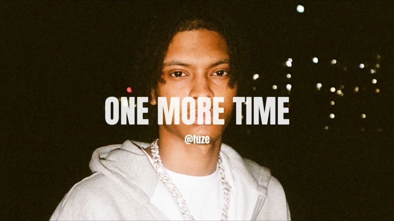 [FREE] Nemzzz x Knucks  Chill Drill Type Beat - „‚One More Time
