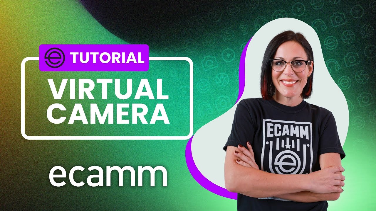 How to Use Ecamm&rsquo;s Virtual Camera in Zoom, Teams, Google Meet & More